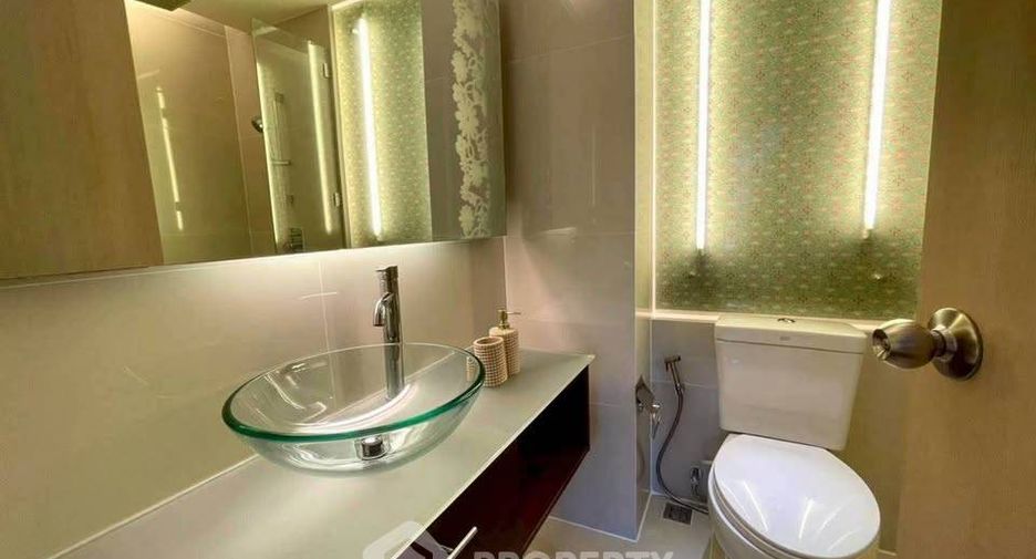 Продажа 1 кровать кондо в Южная Паттайя, Паттайя