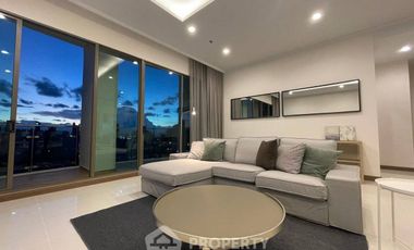Wohnung zur Miete und zum Kauf mit 3 Zimmer in Watthana, Bangkok