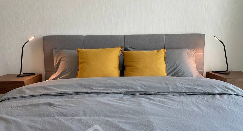 Wohnung zur Miete und zum Kauf mit 3 Zimmer in Watthana, Bangkok