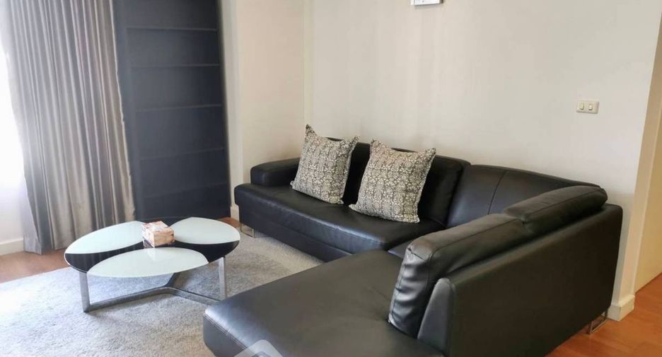 For sale 2 bedrooms condo in Khlong Toei, Bangkok