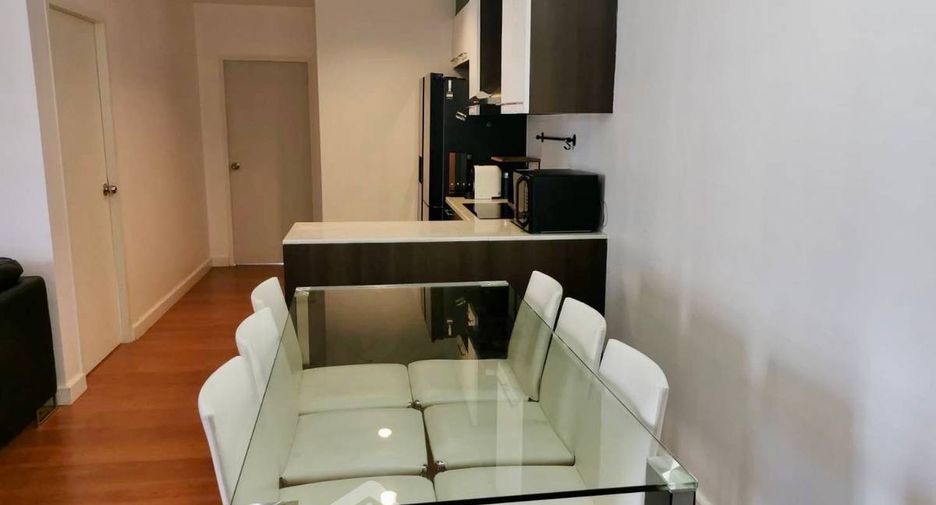 For sale 2 bedrooms condo in Khlong Toei, Bangkok