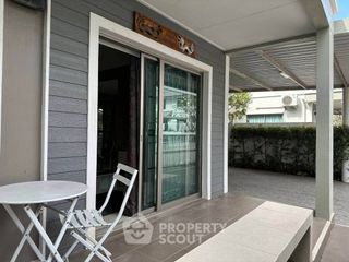 For sale 3 ベッドルーム house in Si Racha, Chonburi