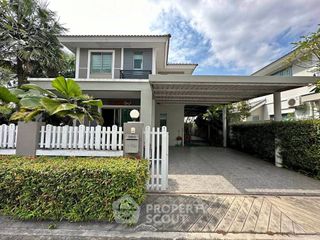 For sale 3 ベッドルーム house in Si Racha, Chonburi