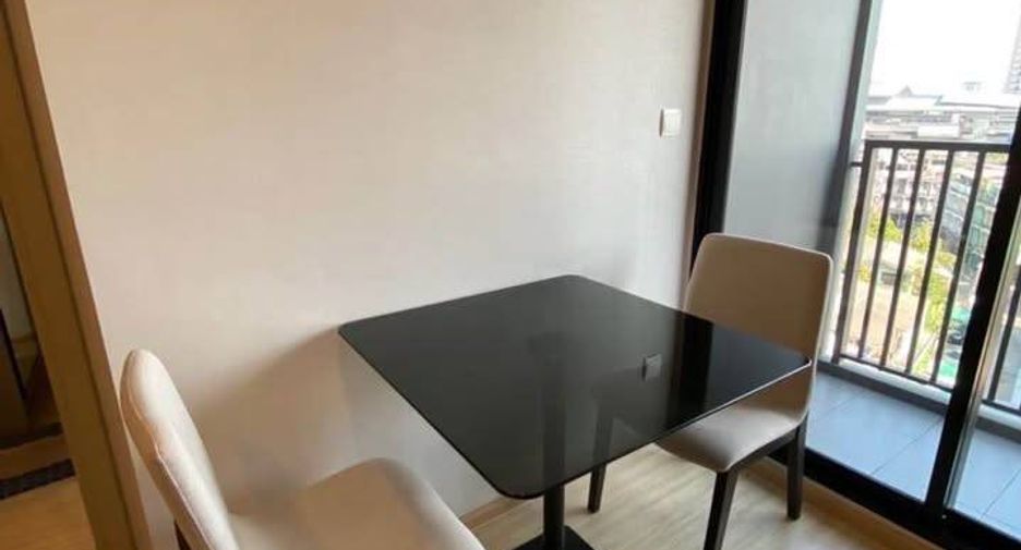 Продажа 1 кровать кондо в Бангкок Яи, Бангкок