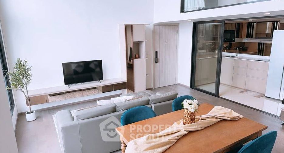 ขาย 3 ห้องนอน คอนโด ใน ราชเทวี, กรุงเทพฯ
