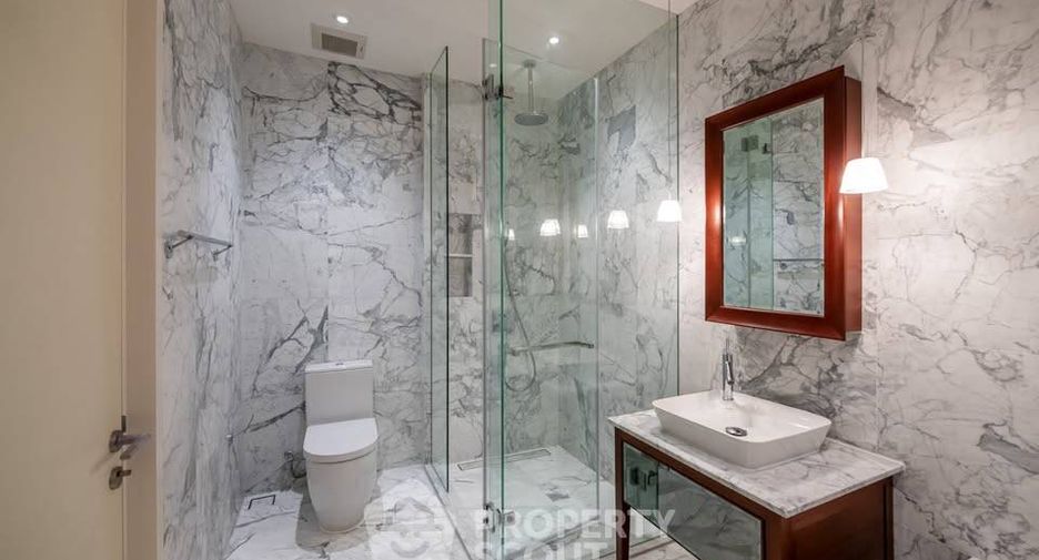 À vendre 1 chambre condo à Watthana, Bangkok