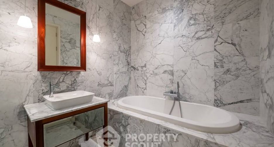 À vendre 1 chambre condo à Watthana, Bangkok