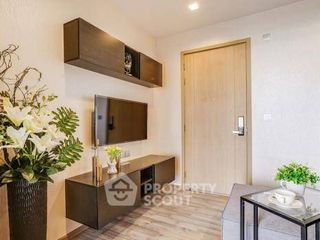 Wohnung zum Kauf mit 1 Zimmer in Chatuchak, Bangkok