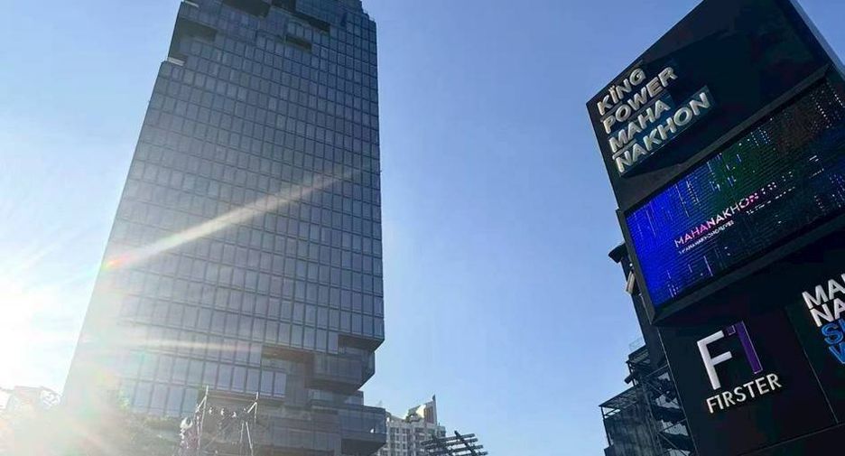 Продажа 2 спальни кондо в Сатхон, Бангкок