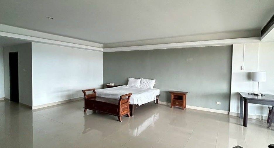 For sale 1 bed condo in North Pattaya, Pattaya