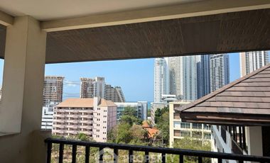 For sale 1 bed condo in North Pattaya, Pattaya