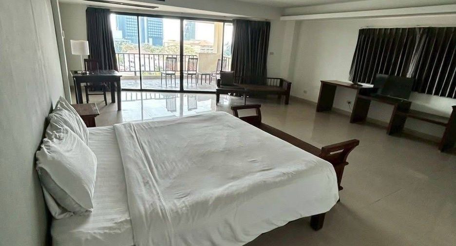For sale 1 bed condo in North Pattaya, Pattaya