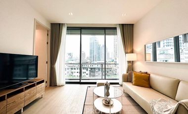 Wohnung zur Miete und zum Kauf mit 1 Zimmer in Khlong Toei, Bangkok