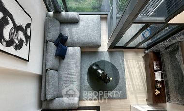 Аренда и продажа 1 кровать кондо в Чатучак, Бангкок