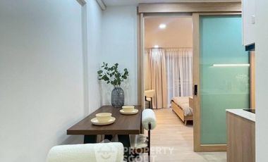 For sale 1 bed condo in Watthana, Bangkok