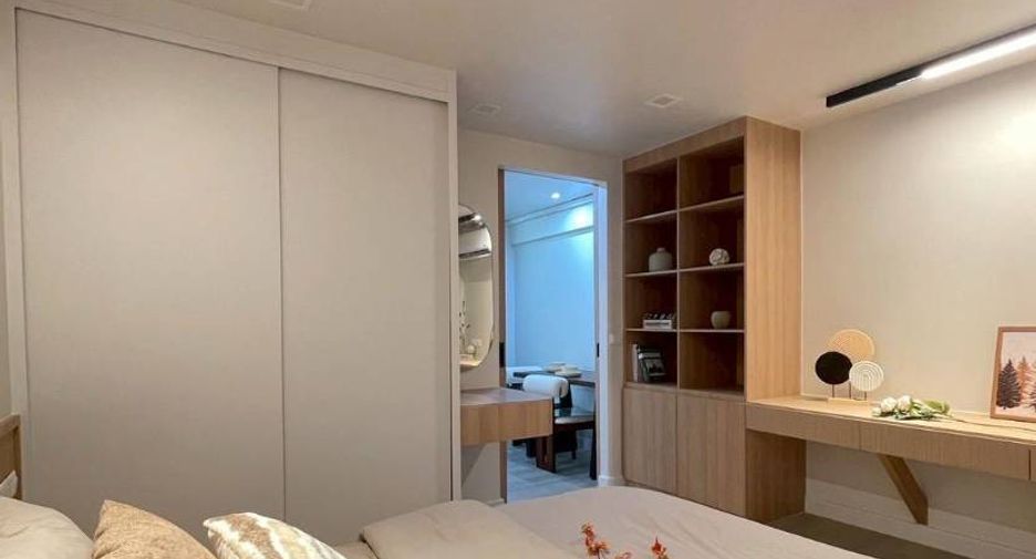 À vendre 1 chambre condo à Watthana, Bangkok