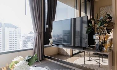 Аренда и продажа 1 кровать кондо в Щаттхана, Бангкок