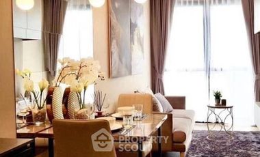 出租 和 出售 1 卧室 公寓 在 Khlong Toei, 曼谷