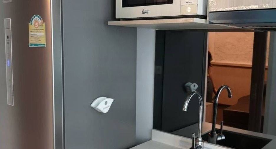 For sale 1 bed condo in Watthana, Bangkok