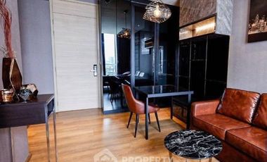 For sale 1 Beds condo in Khlong Toei, Bangkok