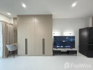 For sale and for rent studio condo in Bang Lamung, Chonburi