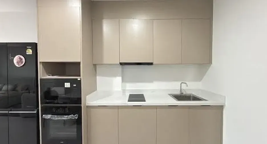 Wohnung zur Miete und zum Kauf mit Studio in Pratumnak, Pattaya
