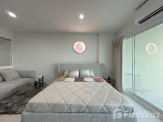 For sale and for rent studio condo in Bang Lamung, Chonburi