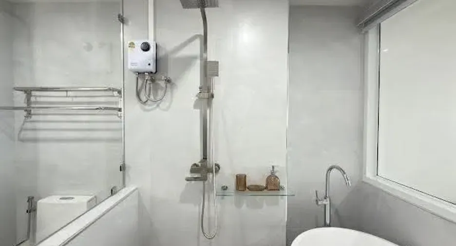 Wohnung zur Miete und zum Kauf mit Studio in Pratumnak, Pattaya