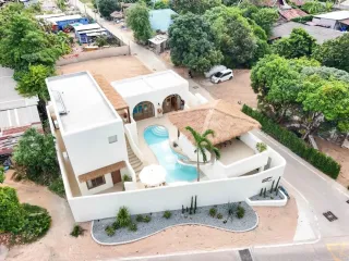 出售 4 卧室 别墅 在 Bang Lamung, Chon Buri