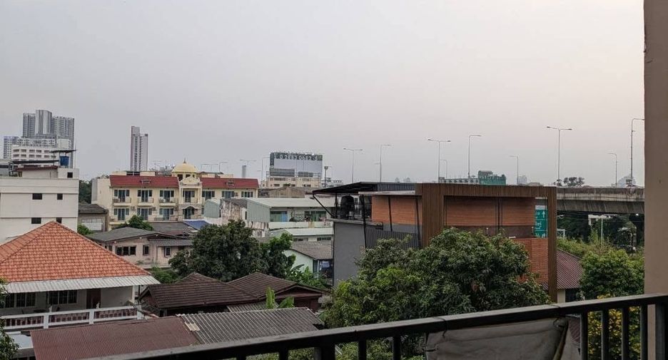 出租 1 卧室 公寓 在 沙吞, 曼谷
