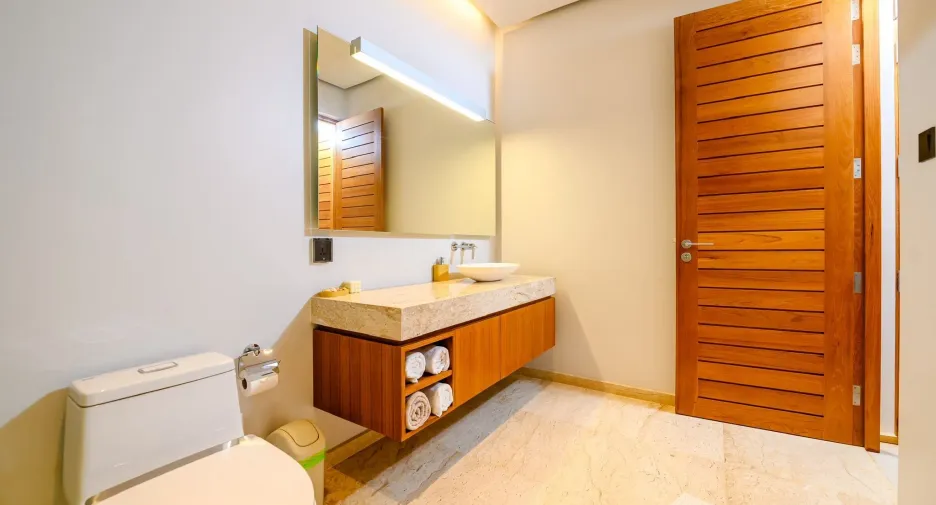 ให้เช่า 5 ห้องนอน วิลล่า ใน ถลาง, ภูเก็ต