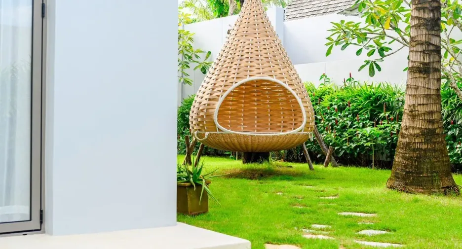 ให้เช่า 5 ห้องนอน วิลล่า ใน ถลาง, ภูเก็ต