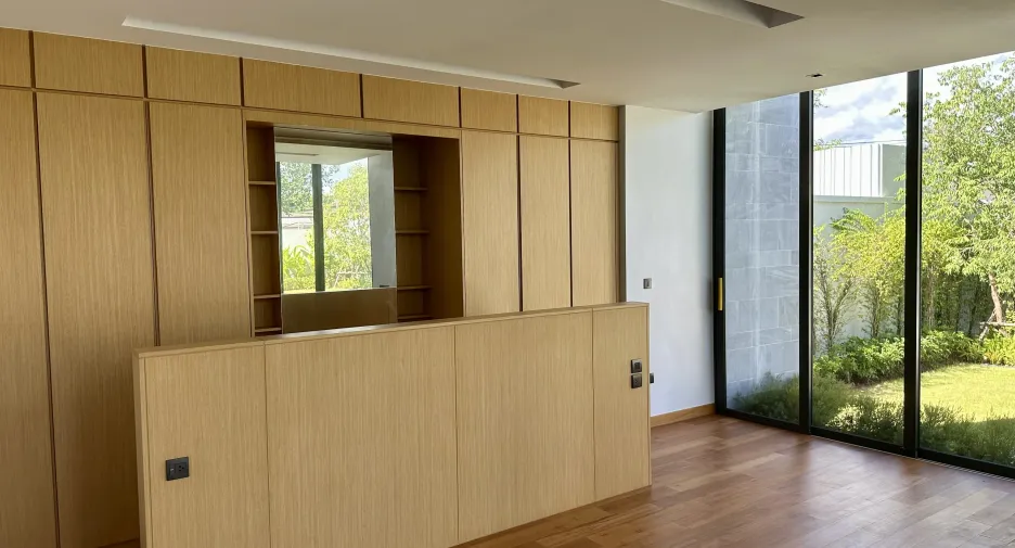 For sale 4 bedrooms villa in Thalang, Phuket