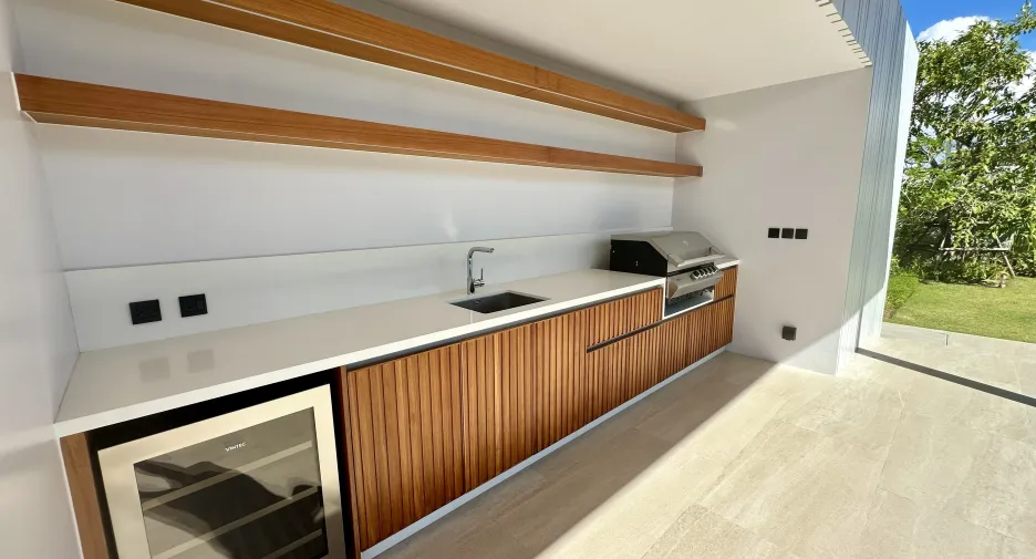 For sale 4 bedrooms villa in Thalang, Phuket