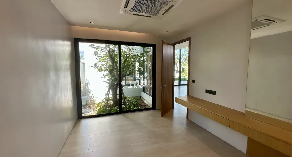 For sale 4 bedrooms villa in Thalang, Phuket