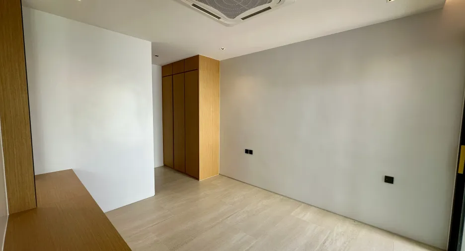 For sale 4 bedrooms villa in Thalang, Phuket