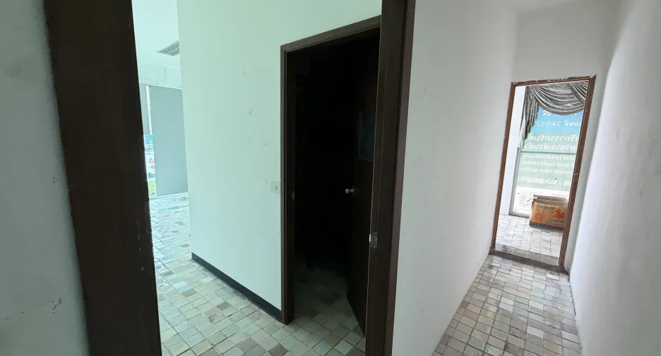 ให้เช่า 5 ห้องนอน ออฟฟิศ ใน เมืองภูเก็ต, ภูเก็ต