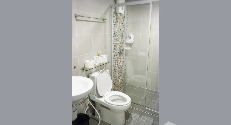 For sale 2 bedrooms condo in Mueang Phuket, Phuket