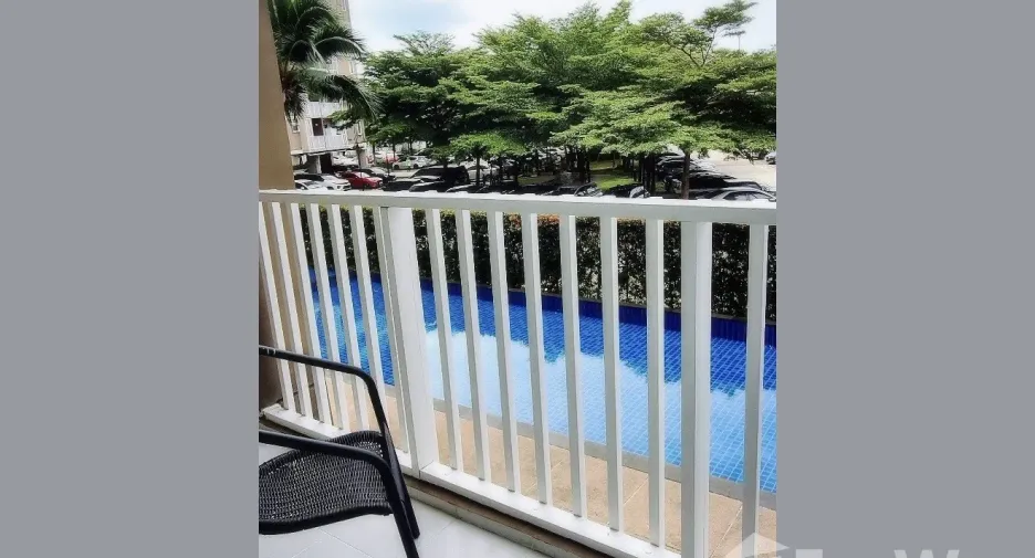 For sale 2 bedrooms condo in Mueang Phuket, Phuket