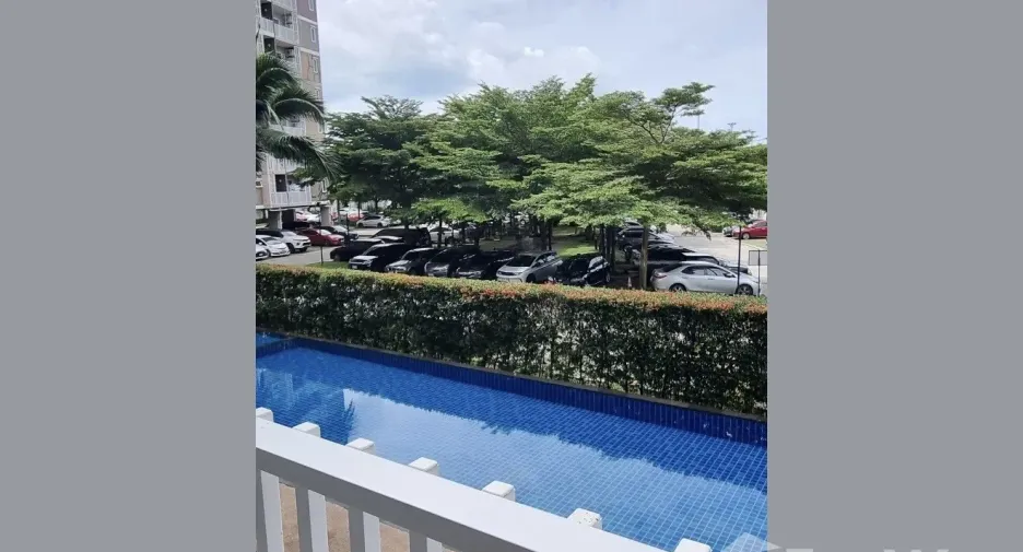 For sale 2 bedrooms condo in Mueang Phuket, Phuket