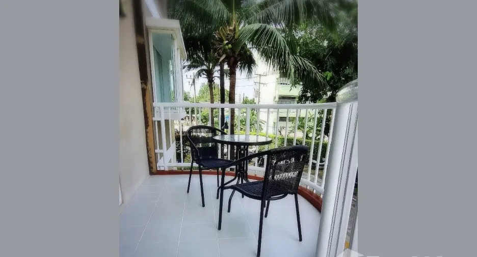 For sale 2 bedrooms condo in Mueang Phuket, Phuket