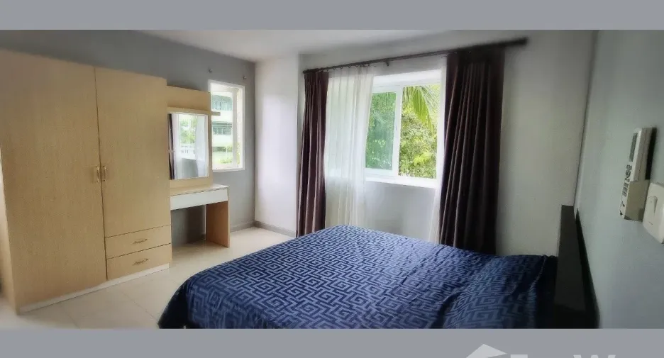 For sale 2 bedrooms condo in Mueang Phuket, Phuket