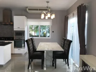 For Rent 3 Bedroom House In Mueang Phuket