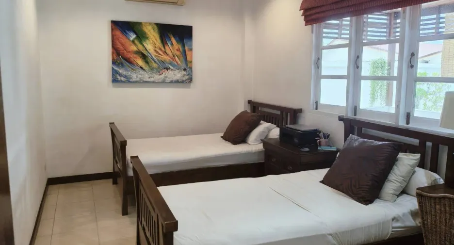 ให้เช่า 3 ห้องนอน วิลล่า ใน หัวหิน, ประจวบคีรีขันธ์