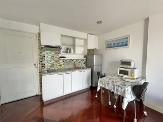 À vendre et à louer 2 chambres condo à Hua Hin, Prachuap Khiri Khan