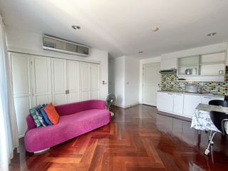 À vendre et à louer 2 chambres condo à Hua Hin, Prachuap Khiri Khan