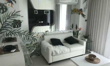À vendre 1 chambre condo à South Pattaya, Pattaya
