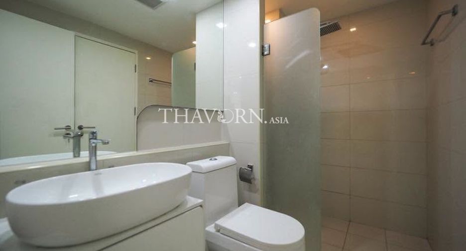 À vendre 1 chambre condo à South Pattaya, Pattaya