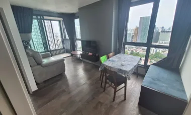 Condo en alquiler de 2 habitaciones en Pathum Wan, Bangkok