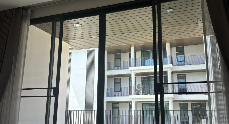 出租 2 卧室 公寓式住宅 在 Khlong Toei, 曼谷